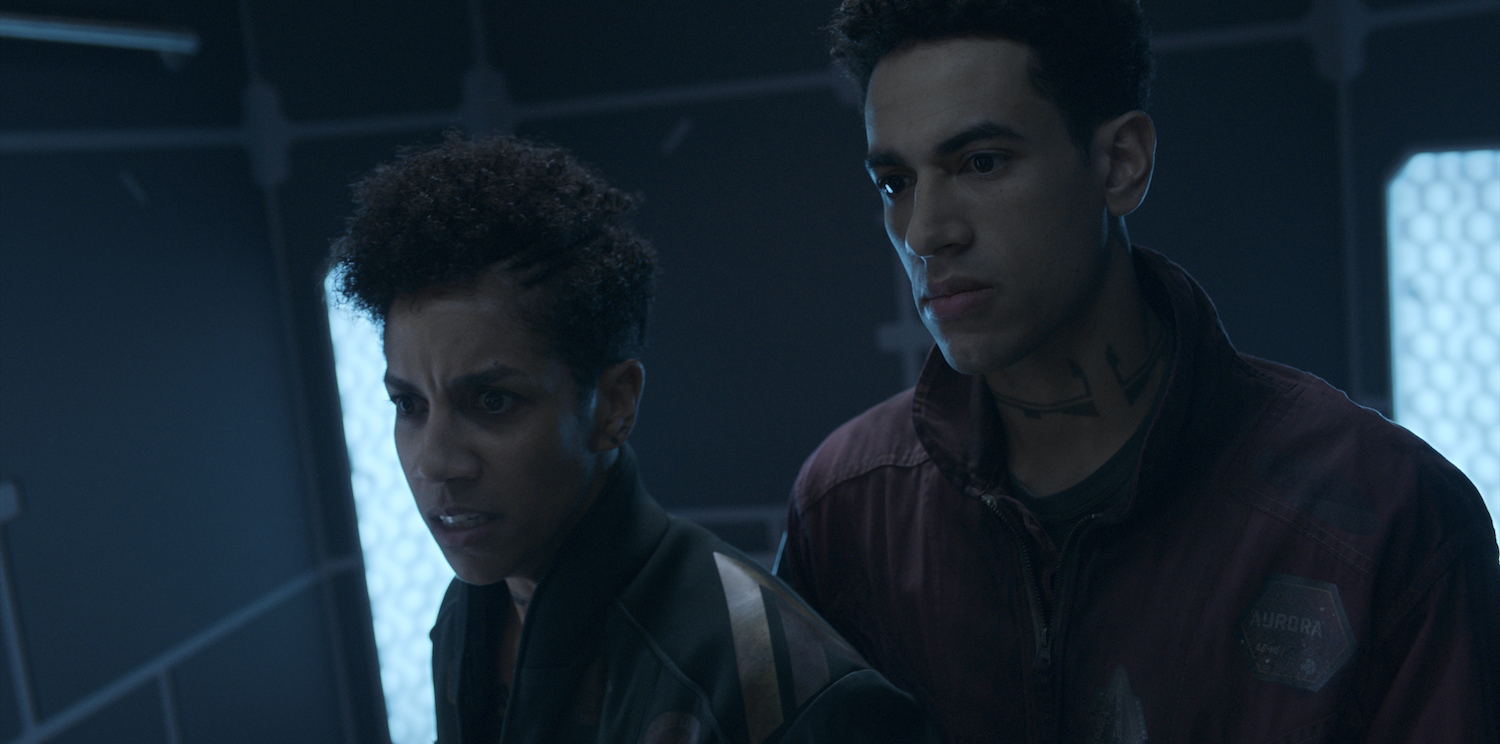 The Expanse Season 5