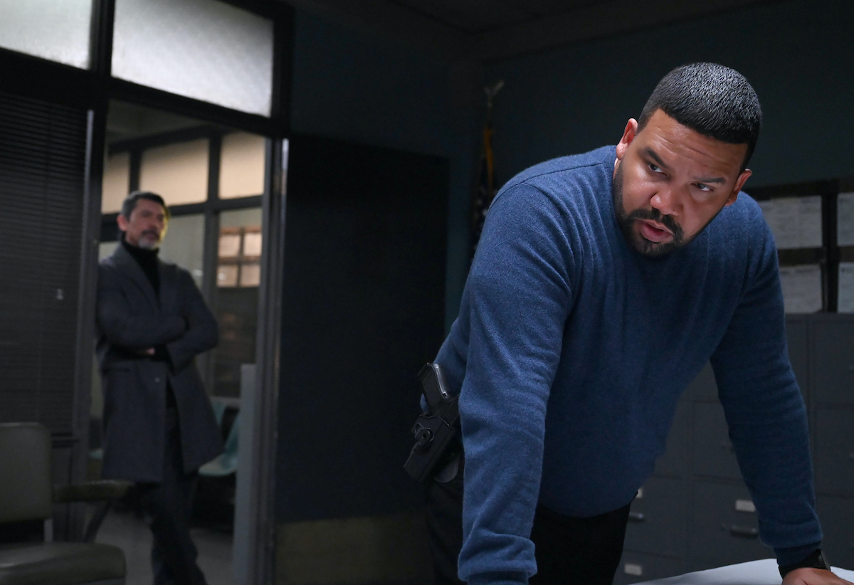 Prodigal Son Saison 2 Episode 1 Prodigal Son Review: It’s All In the Execution (Season 2 Episode 1