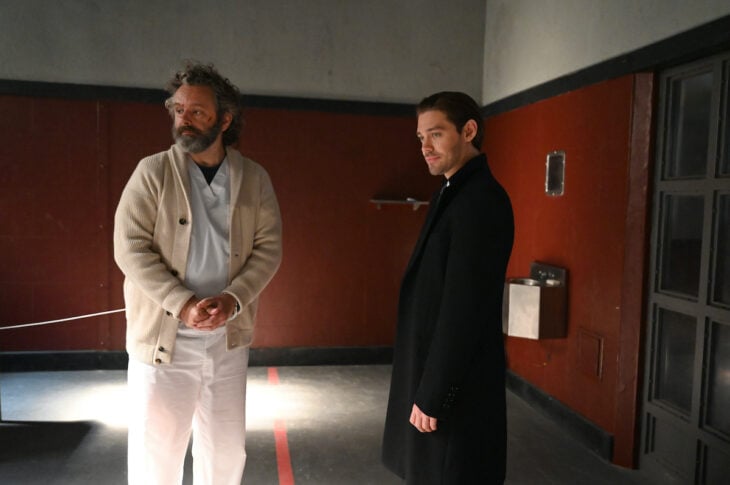 Prodigal Son Season 2 Episode 1, "It's All In The Execution"