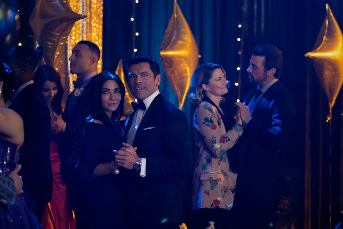 Chapter Seventy-Seven: Climax