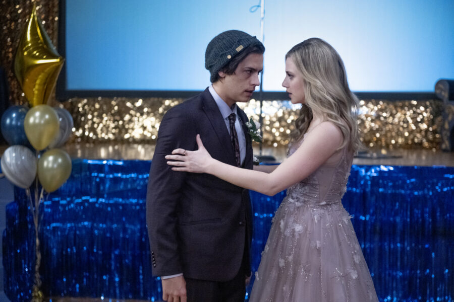 Riverdale Season 5 Episode 1, "Chapter Seventy-Seven: Climax" | Tell-Tale TV Riverdale Season 5 Episode 1, "Chapter Seventy-Seven: Climax"