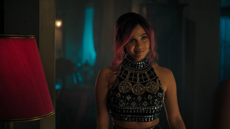 Riverdale Season 5 Episode 1, "Chapter Seventy-Seven: Climax" | Tell-Tale TV Riverdale Season 5 Episode 1, "Chapter Seventy-Seven: Climax"