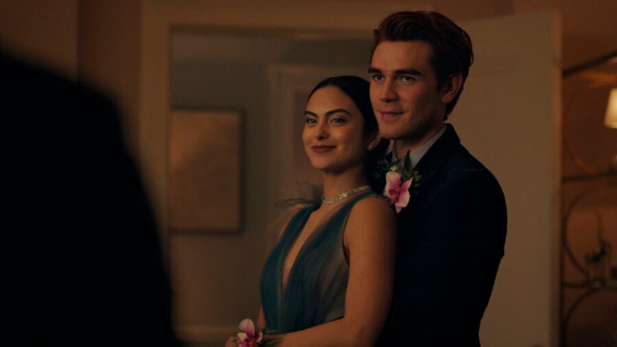 Riverdale Season 5 Episode 1, "Chapter Seventy-Seven: Climax" | Tell-Tale TV Riverdale Season 5 Episode 1, "Chapter Seventy-Seven: Climax"