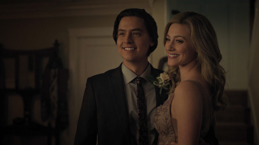 Riverdale Season 5 Episode 1, "Chapter Seventy-Seven: Climax" | Tell-Tale TV Riverdale Season 5 Episode 1, "Chapter Seventy-Seven: Climax"