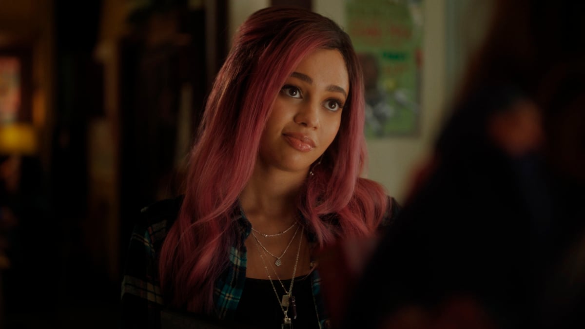 Riverdale Season 5 Episode 2, "Chapter Seventy-Eight: The Preppy Murders"