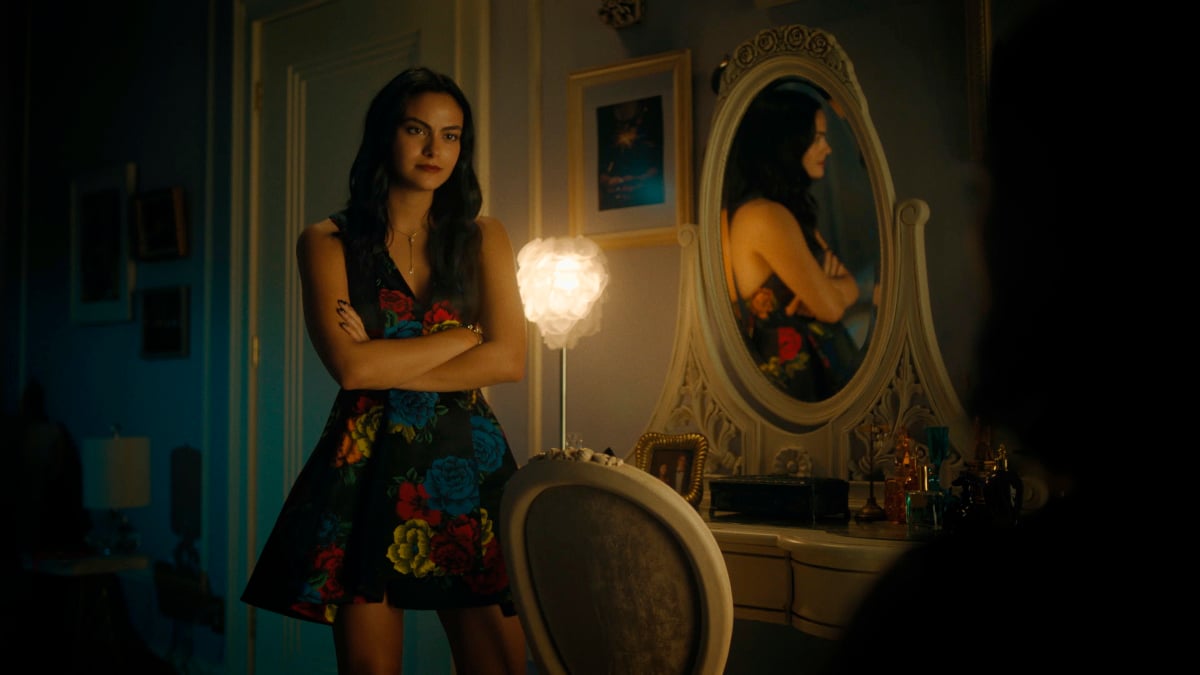 Riverdale Season 5 Episode 2, "Chapter Seventy-Eight: The Preppy Murders"