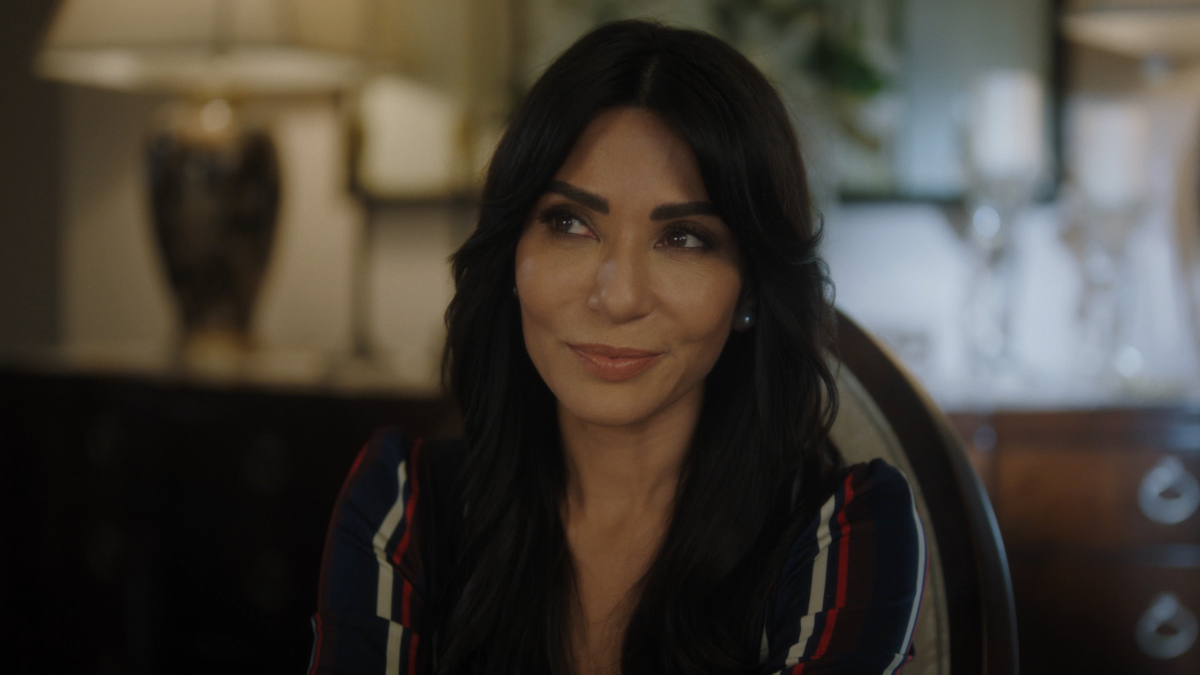 Riverdale Season 5 Episode 2, "Chapter Seventy-Eight: The Preppy Murders"