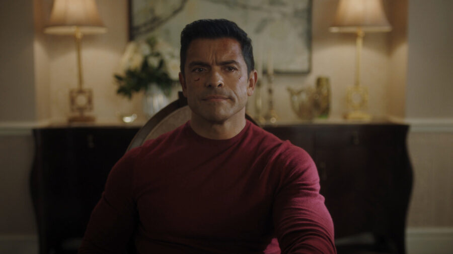 Riverdale Season 5 Episode 2, "Chapter Seventy-Eight: The Preppy Murders" | Tell-Tale TV Riverdale Season 5 Episode 2, "Chapter Seventy-Eight: The Preppy Murders"