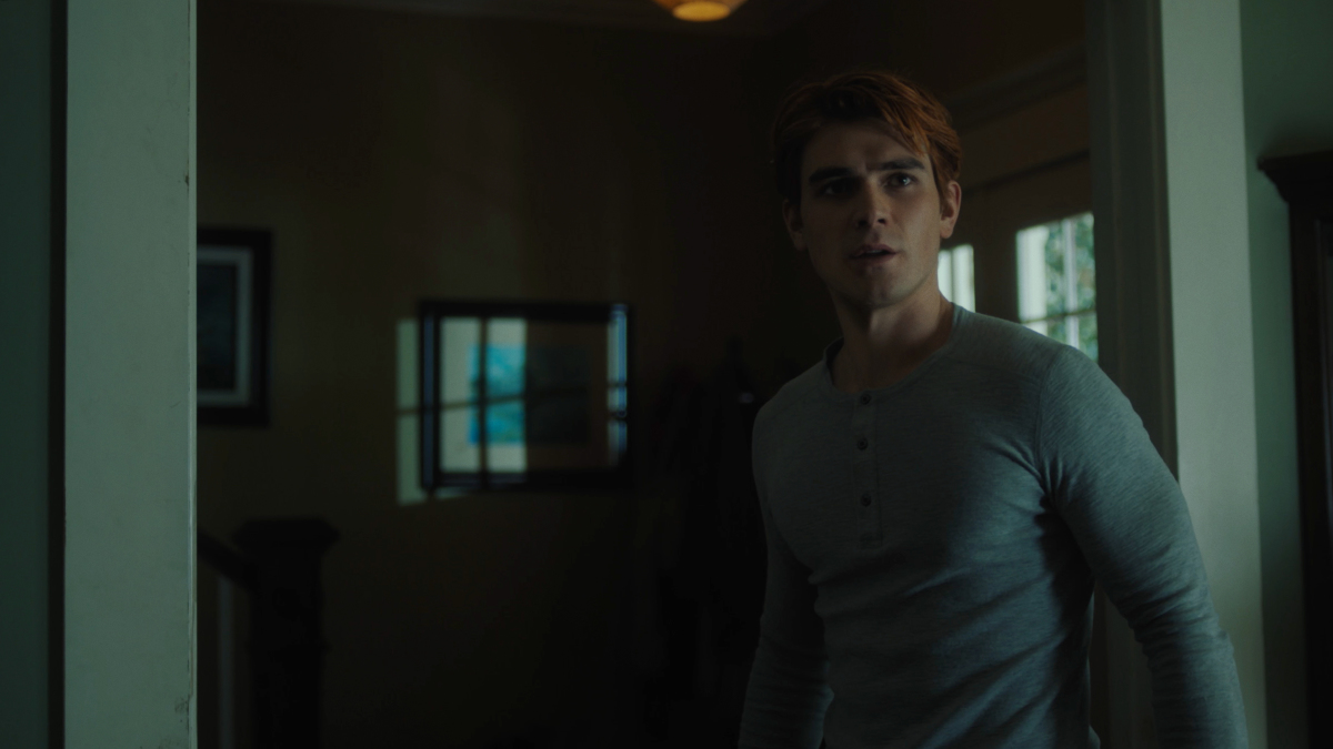 Chapter Seventy-Eight: The Preppy Murders