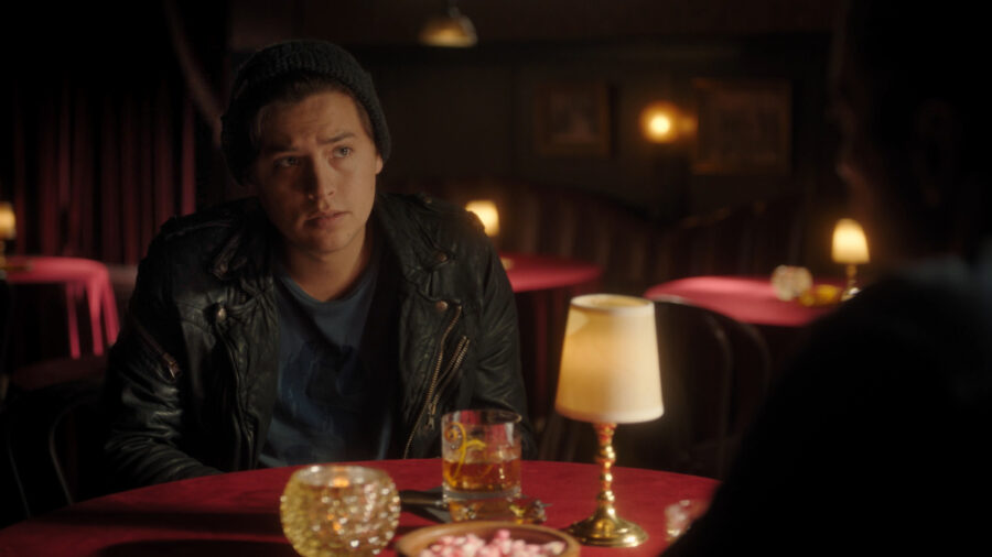 Riverdale Season 5 Episode 2, "Chapter Seventy-Eight: The Preppy Murders" | Tell-Tale TV Riverdale Season 5 Episode 2, "Chapter Seventy-Eight: The Preppy Murders"