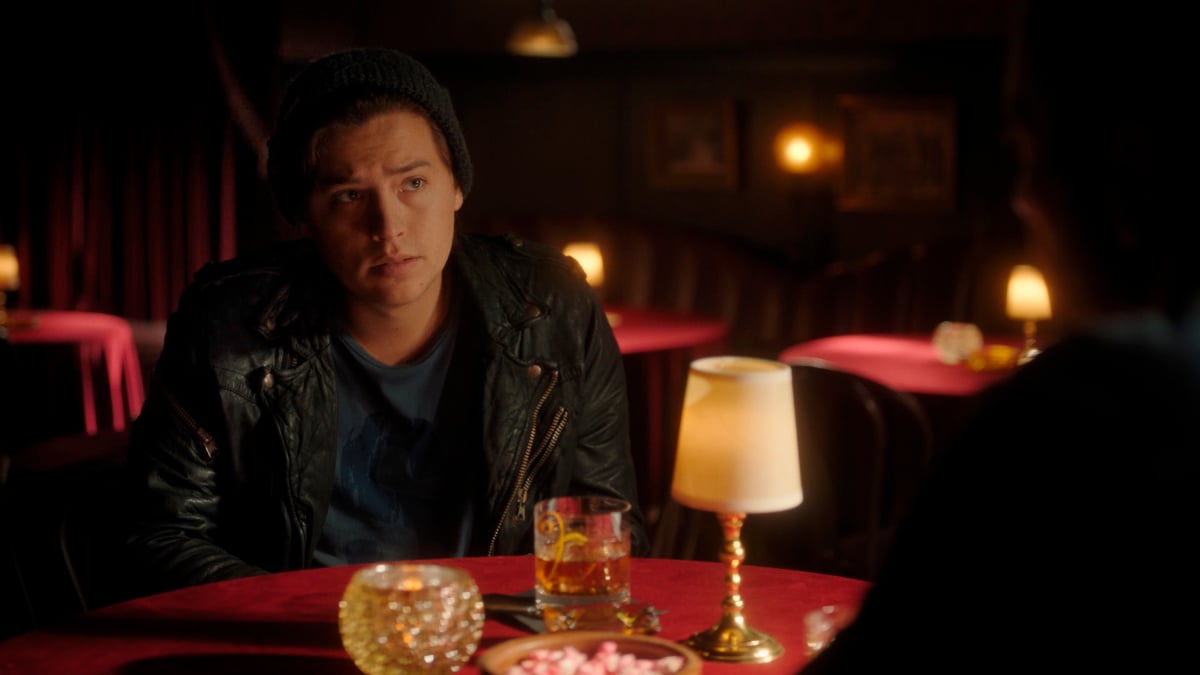 Riverdale Season 5 Episode 2, "Chapter Seventy-Eight: The Preppy Murders"