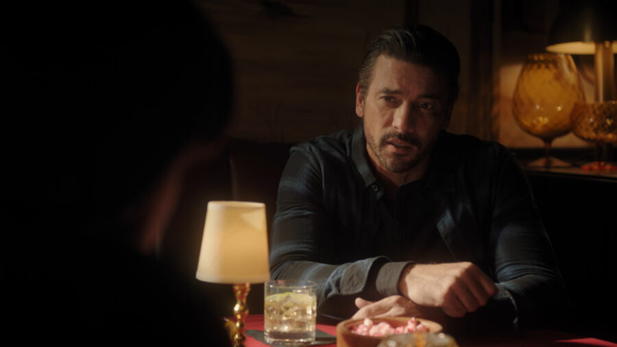 Riverdale Season 5 Episode 2, "Chapter Seventy-Eight: The Preppy Murders" | Tell-Tale TV Riverdale Season 5 Episode 2, "Chapter Seventy-Eight: The Preppy Murders"