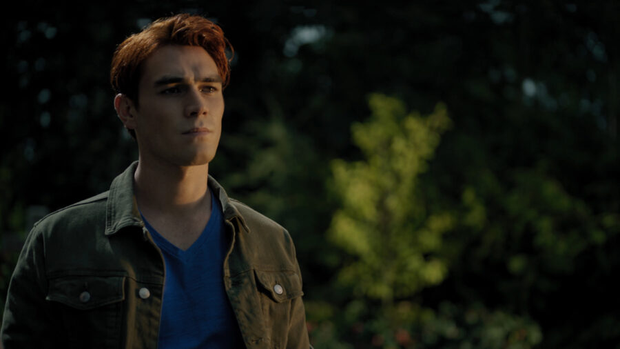 Riverdale Season 5 Episode 2, "Chapter Seventy-Eight: The Preppy Murders" | Tell-Tale TV Riverdale Season 5 Episode 2, "Chapter Seventy-Eight: The Preppy Murders"