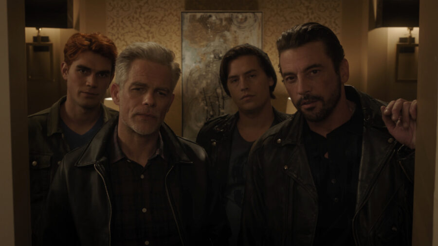 Riverdale Season 5 Episode 3, “Chapter Seventy-Nine: Graduation” | Tell-Tale TV Riverdale Season 5 Episode 3, “Chapter Seventy-Nine: Graduation”