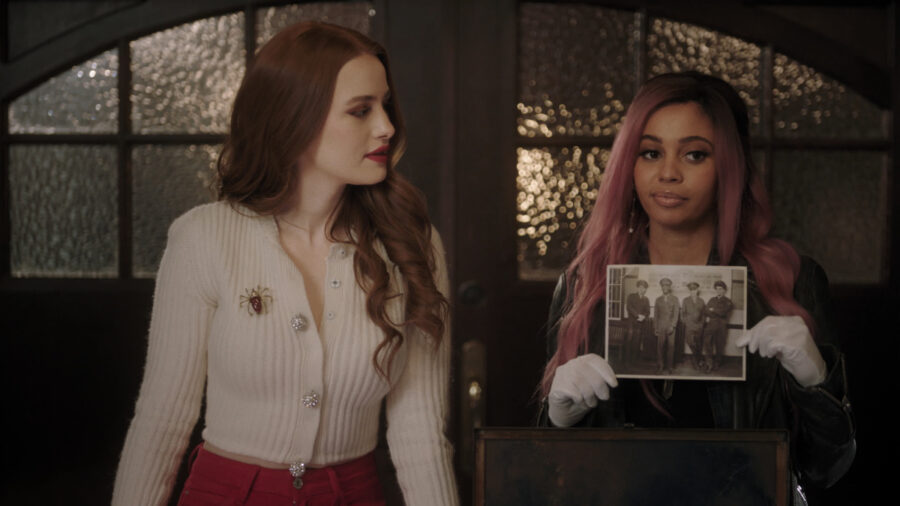 Riverdale Season 5 Episode 3, “Chapter Seventy-Nine: Graduation” | Tell-Tale TV Riverdale Season 5 Episode 3, “Chapter Seventy-Nine: Graduation”