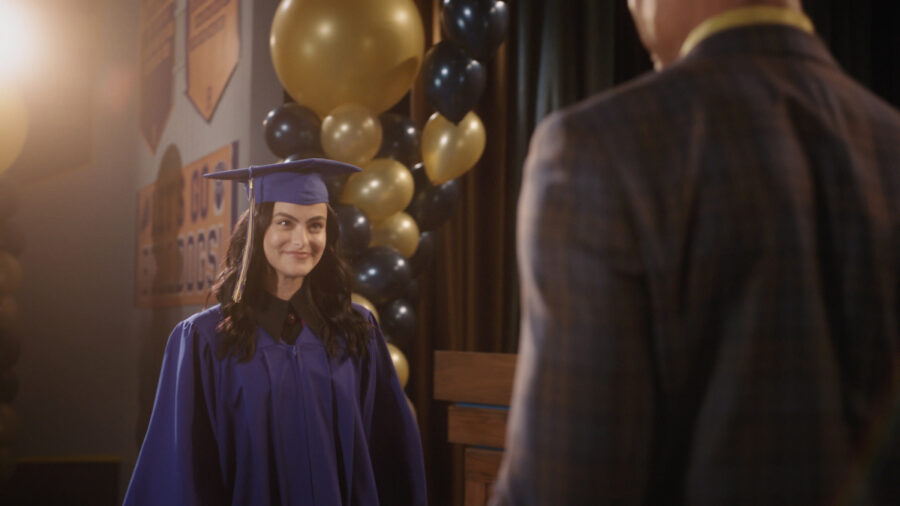 Riverdale Season 5 Episode 3, “Chapter Seventy-Nine: Graduation” | Tell-Tale TV Riverdale Season 5 Episode 3, “Chapter Seventy-Nine: Graduation”