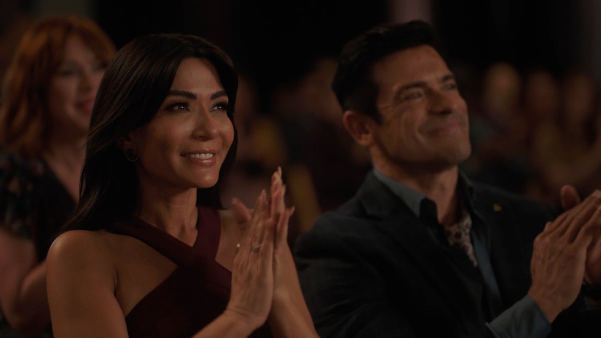 Riverdale Season 5 Episode 3, “Chapter Seventy-Nine: Graduation”