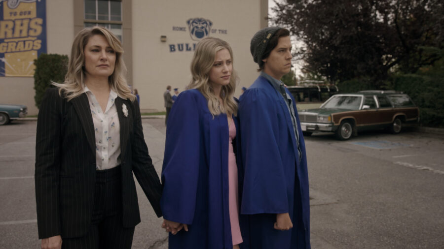 Riverdale Season 5 Episode 3, “Chapter Seventy-Nine: Graduation” | Tell-Tale TV Riverdale Season 5 Episode 3, “Chapter Seventy-Nine: Graduation”
