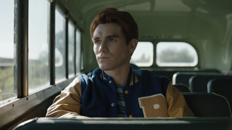 Riverdale Season 5 Episode 3, “Chapter Seventy-Nine: Graduation” | Tell-Tale TV Riverdale Season 5 Episode 3, “Chapter Seventy-Nine: Graduation”