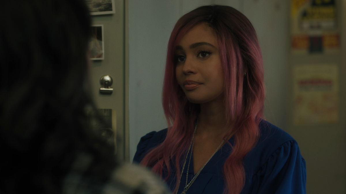 Riverdale Season 5 Episode 3, “Chapter Seventy-Nine: Graduation”