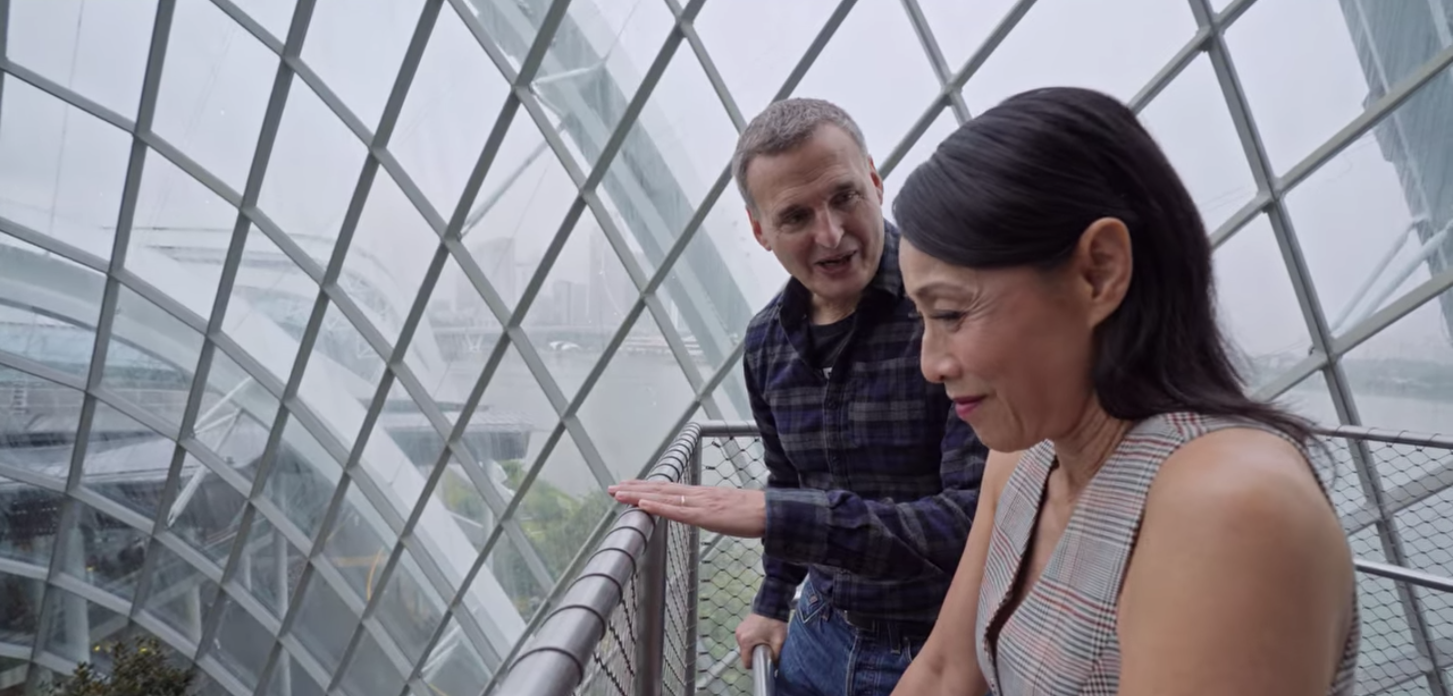 Somebody Feed Phil Singapore