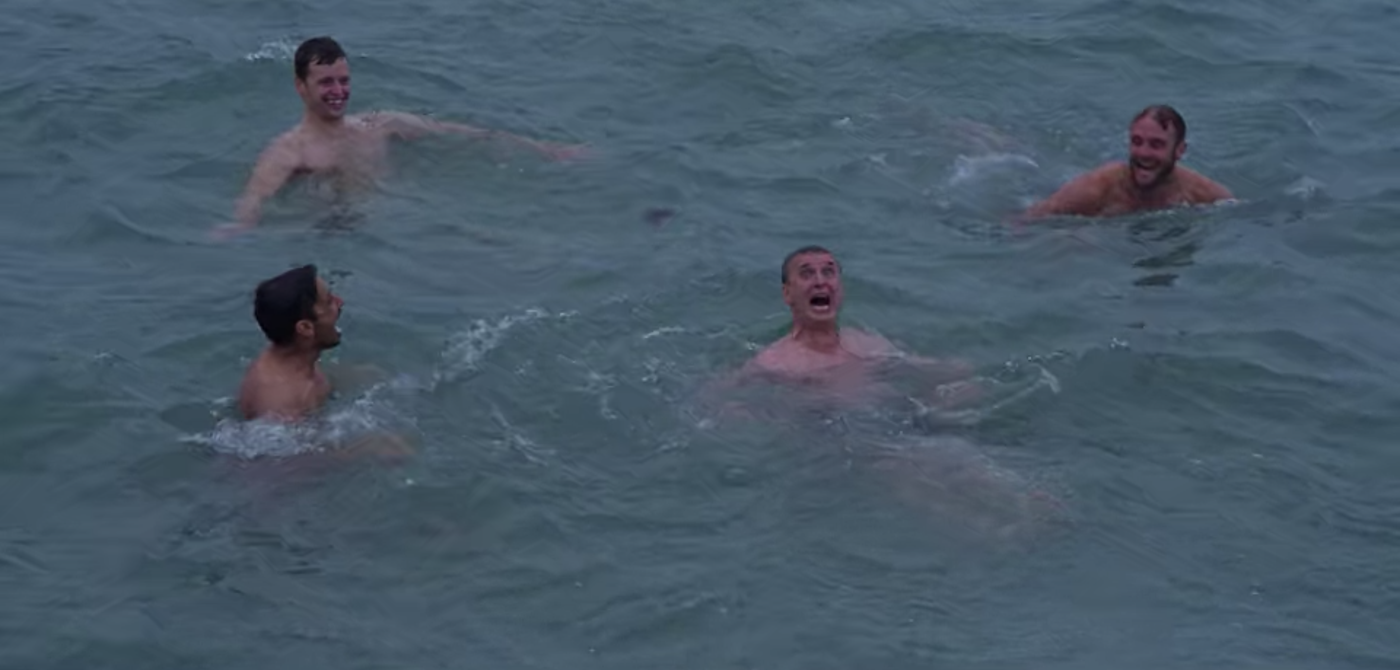 Somebody Feed Phil in Dublin