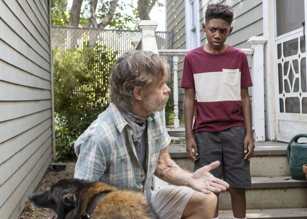 Shameless Season 11 Episode 4 "Nimby" | Tell-Tale TV Shameless Season 11 Episode 4 "Nimby"