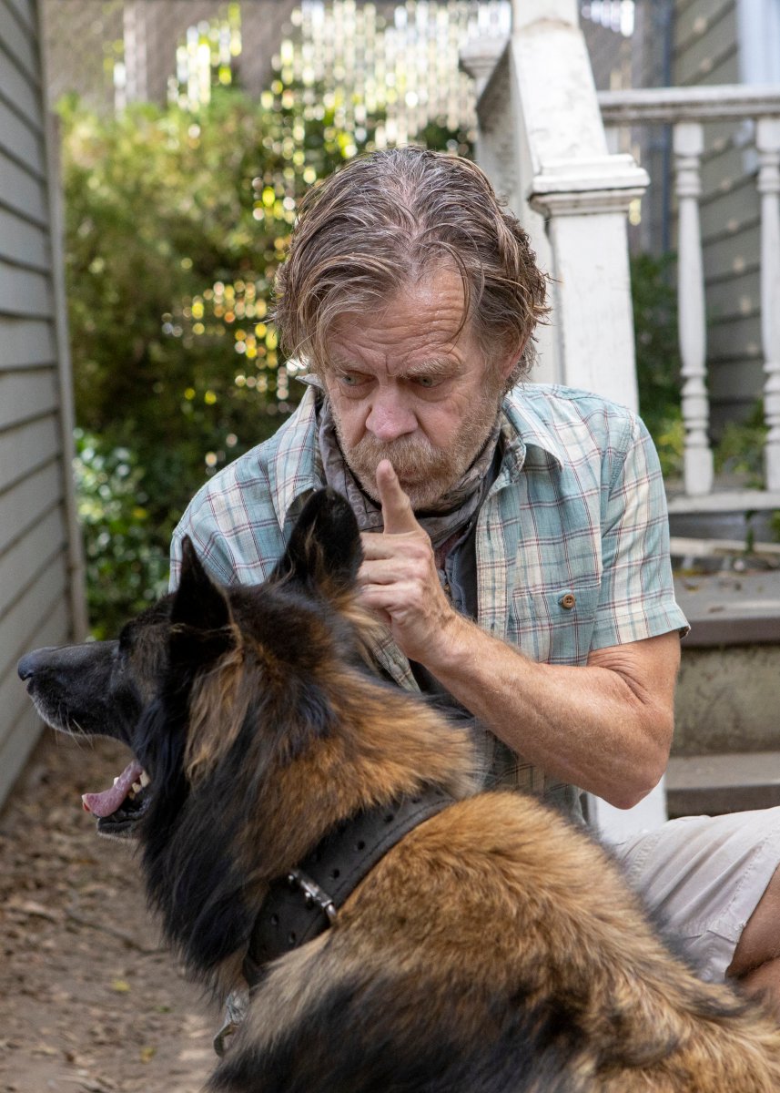 Shameless Season 11 Episode 4 "Nimby"