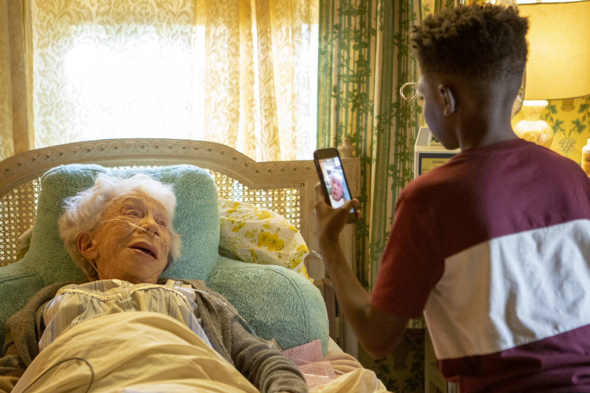 Shameless Season 11 Episode 4 "Nimby"