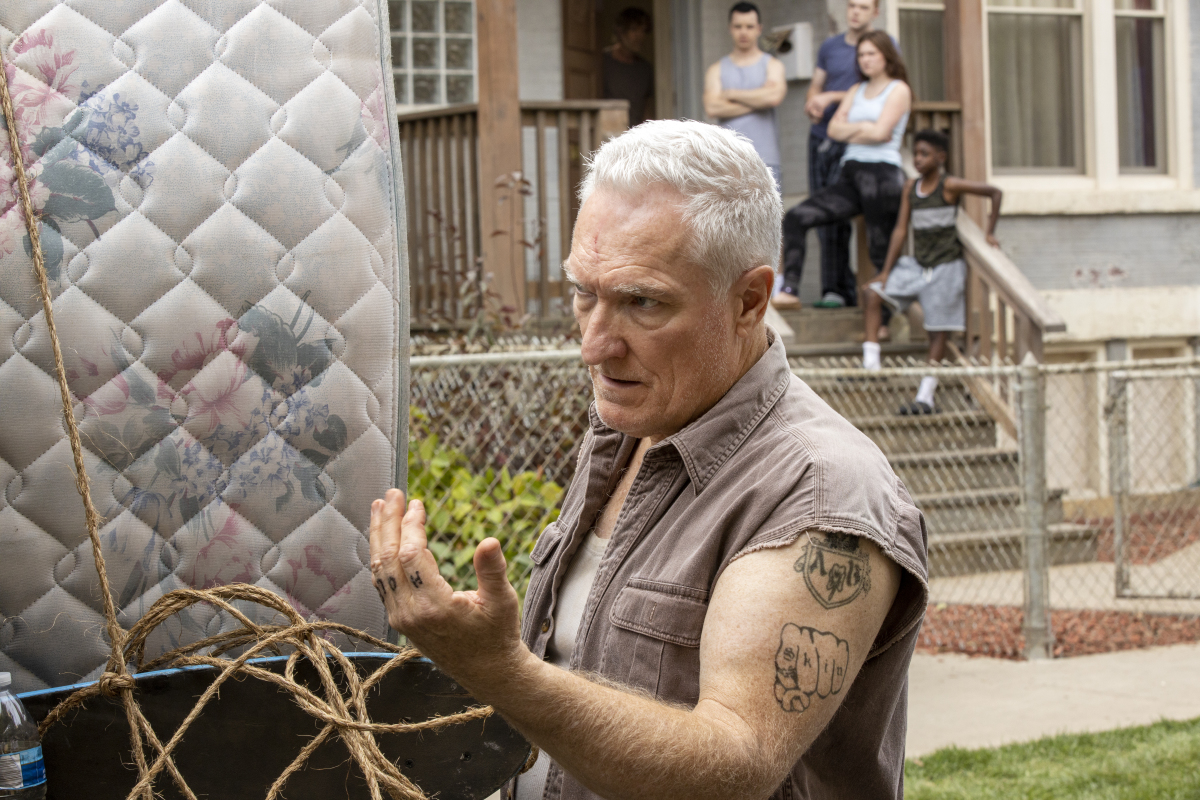Shameless Season 11 Episode 4 "Nimby"