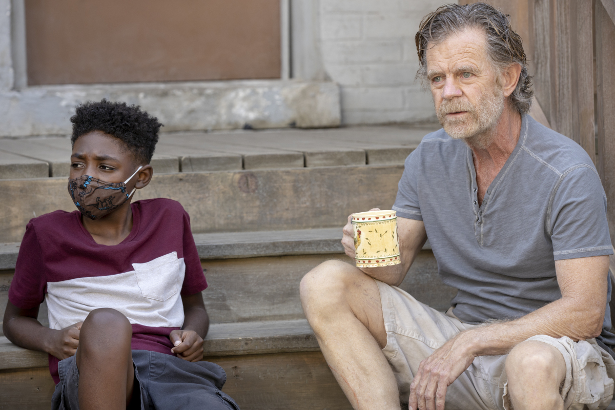 Shameless Season 11 Episode 4 "Nimby"