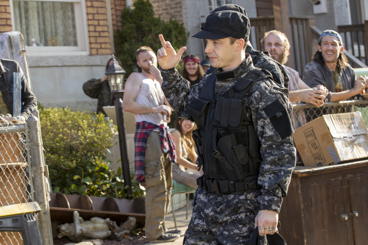 Shameless Season 11 Episode 4 "Nimby"