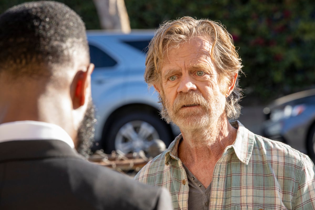 Shameless Season 11 Episode 4 "Nimby"