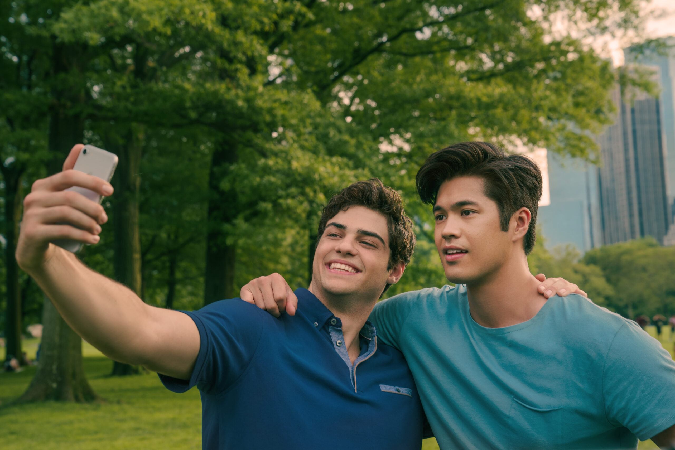 TO ALL THE BOYS IVE LOVED BEFORE 3