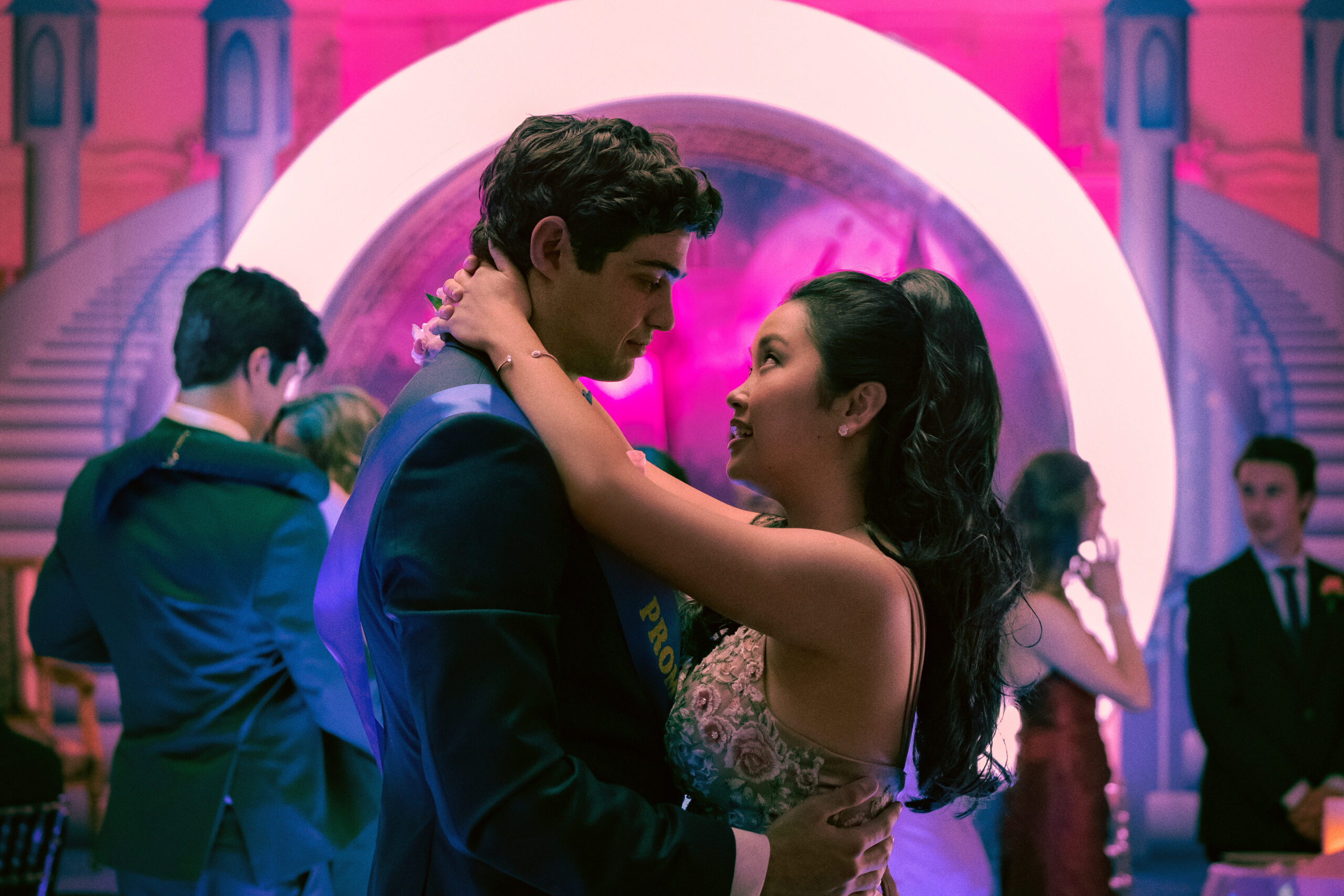 TO ALL THE BOYS IVE LOVED BEFORE 3