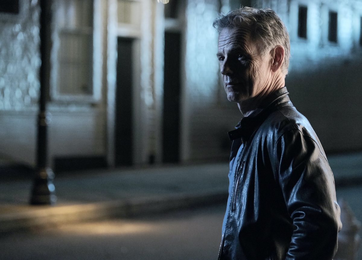 The Resident Season 4 Episode 2, "Mina's Kangaroo Court"