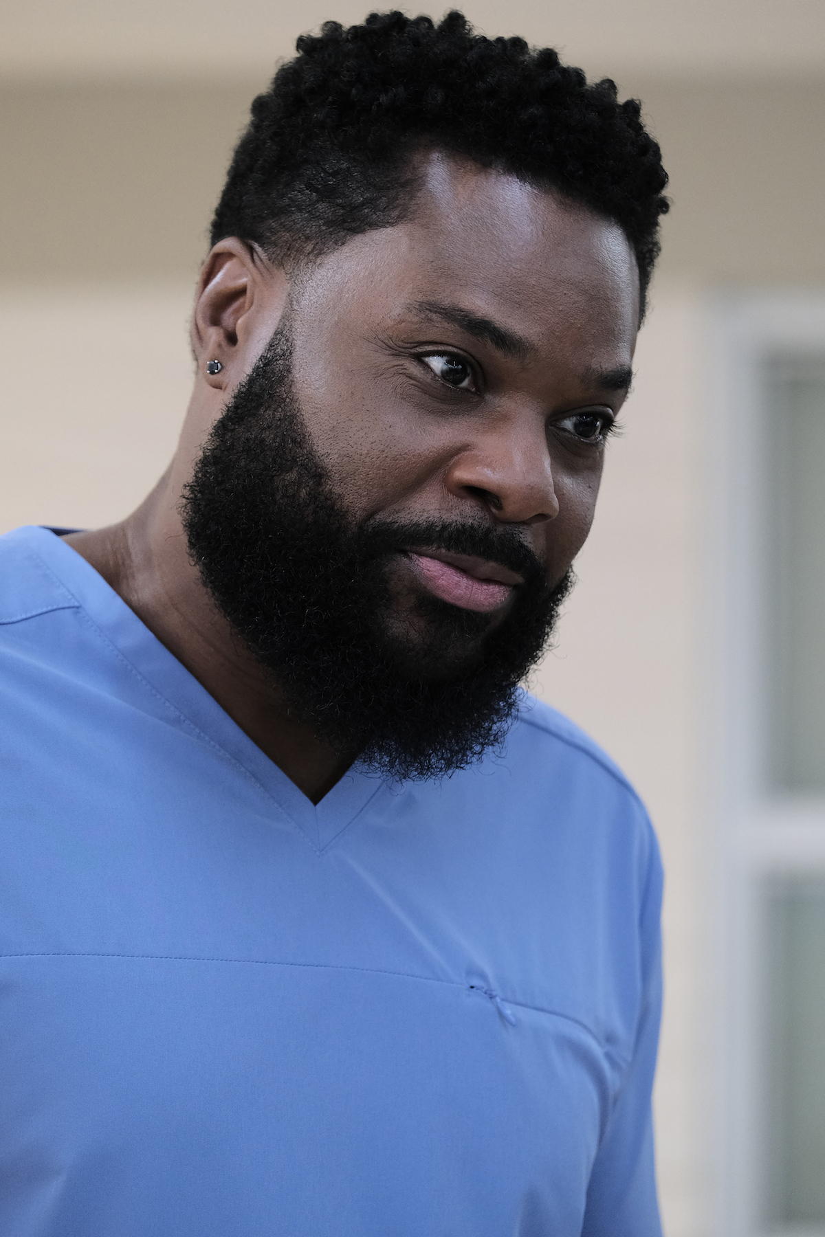 The Resident Season 4 Episode 4, "Moving On and Mother Hens"" | Tell-Tale TV The Resident Season 4 Episode 4, "Moving On and Mother Hens""