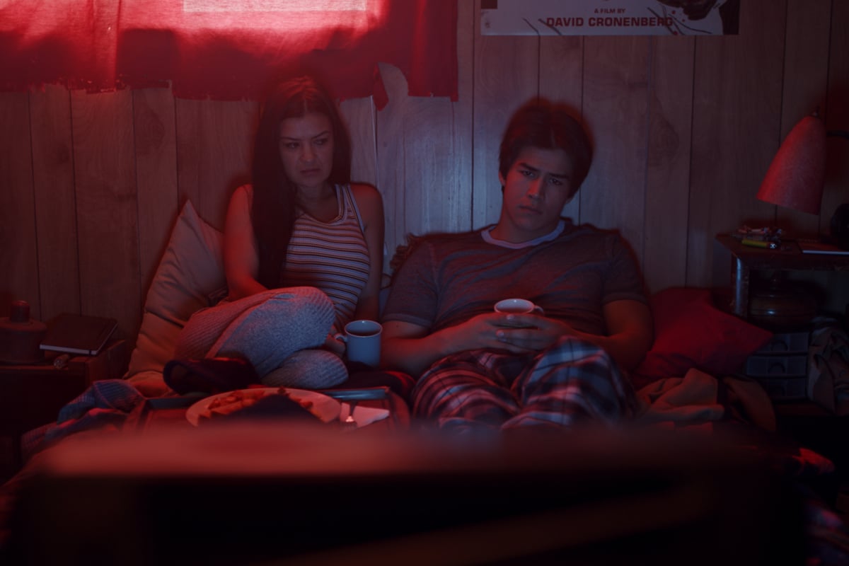 Episode 1