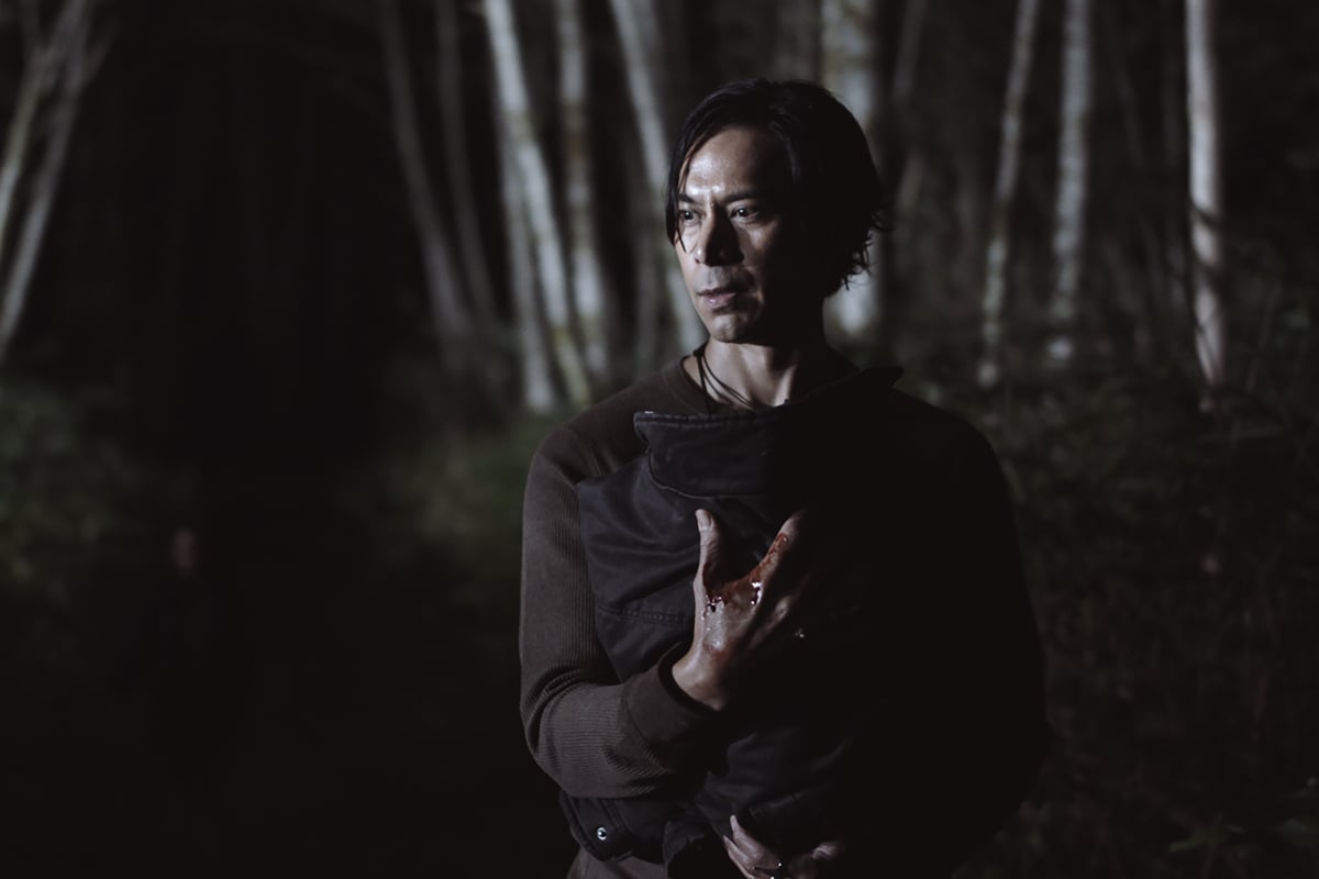 Trickster Season 1 Episode 2