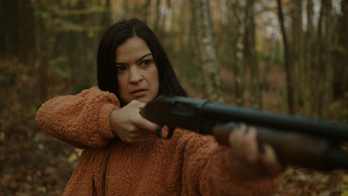 Trickster Season 1 Episode 3, "Episode 3"