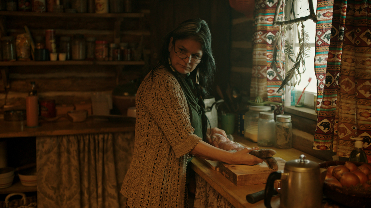 Trickster Season 1 Episode 3, "Episode 3"