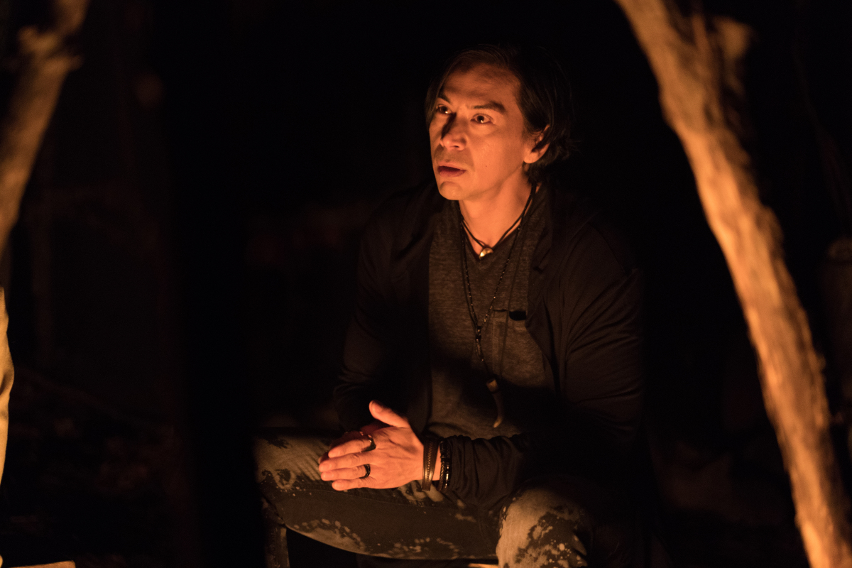 Trickster Season 1 Episode 4, "Episode 4" | Tell-Tale TV Trickster Season 1 Episode 4, "Episode 4"