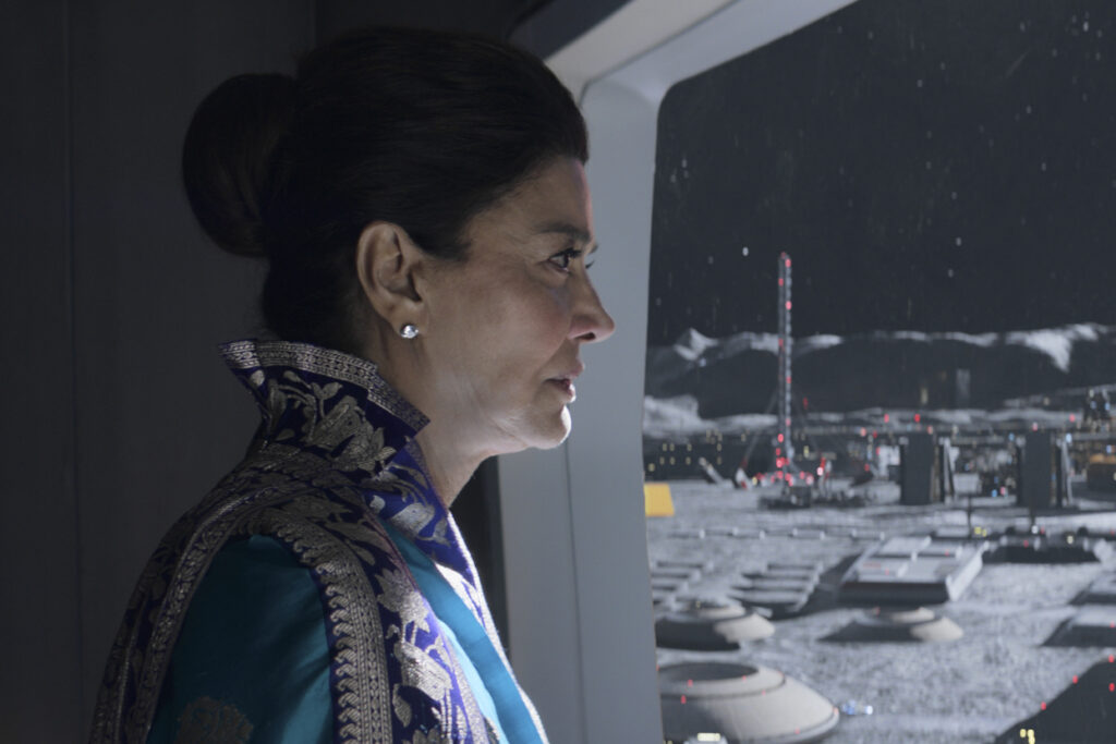 download the expanse telltale