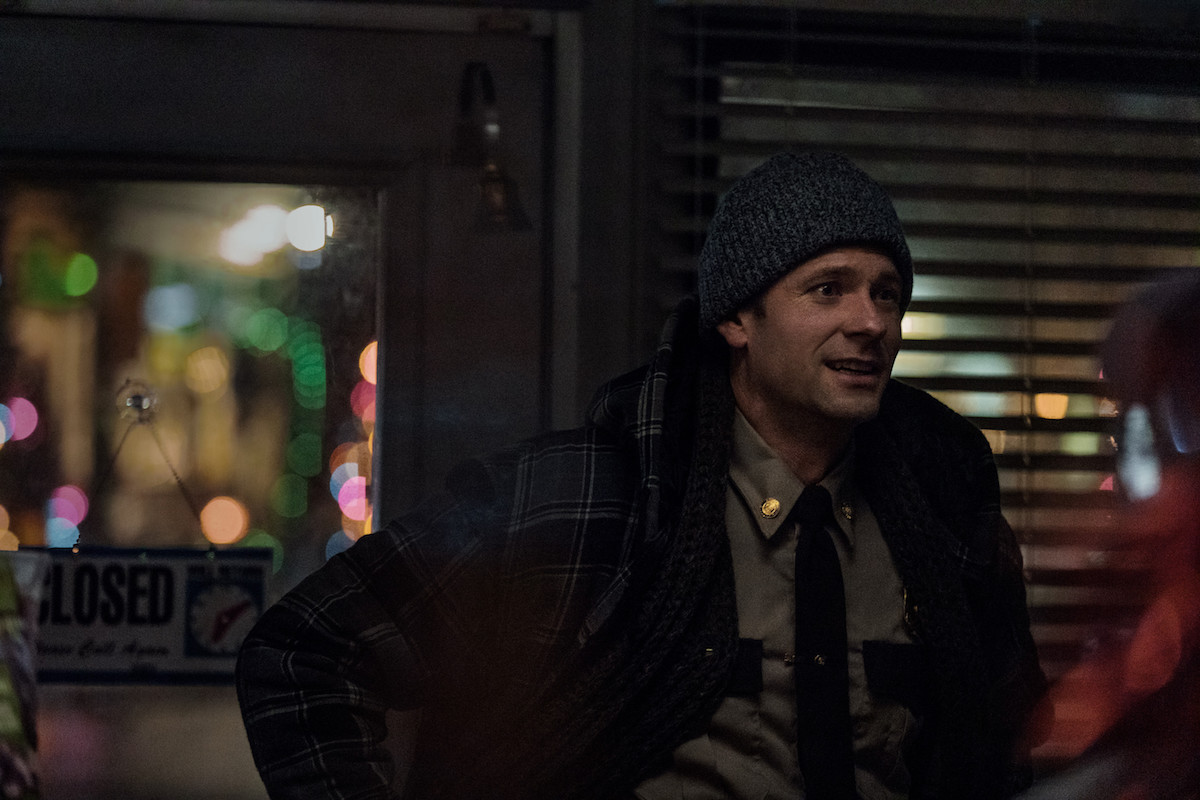 American Gods Season 3 2021