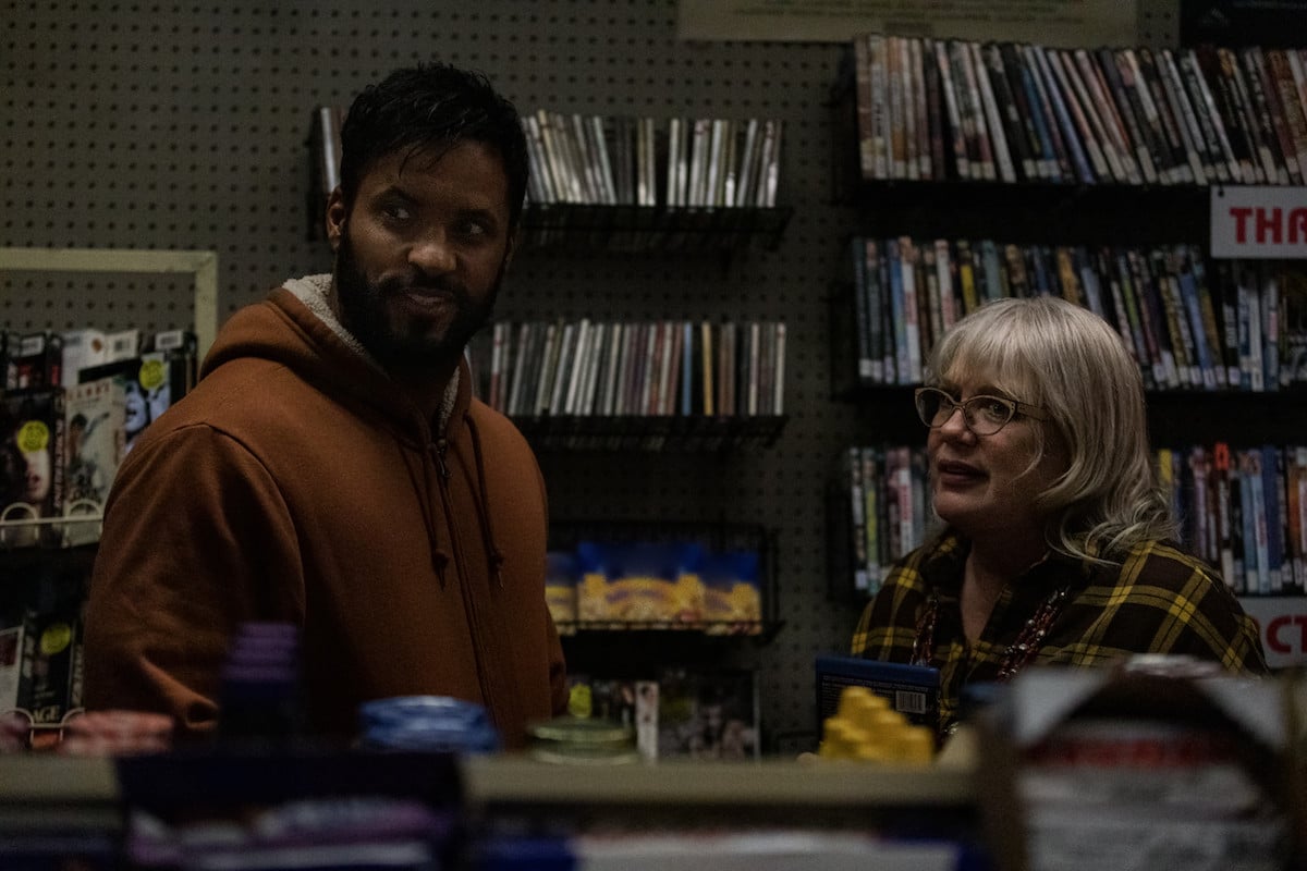 American Gods Season 3 2021