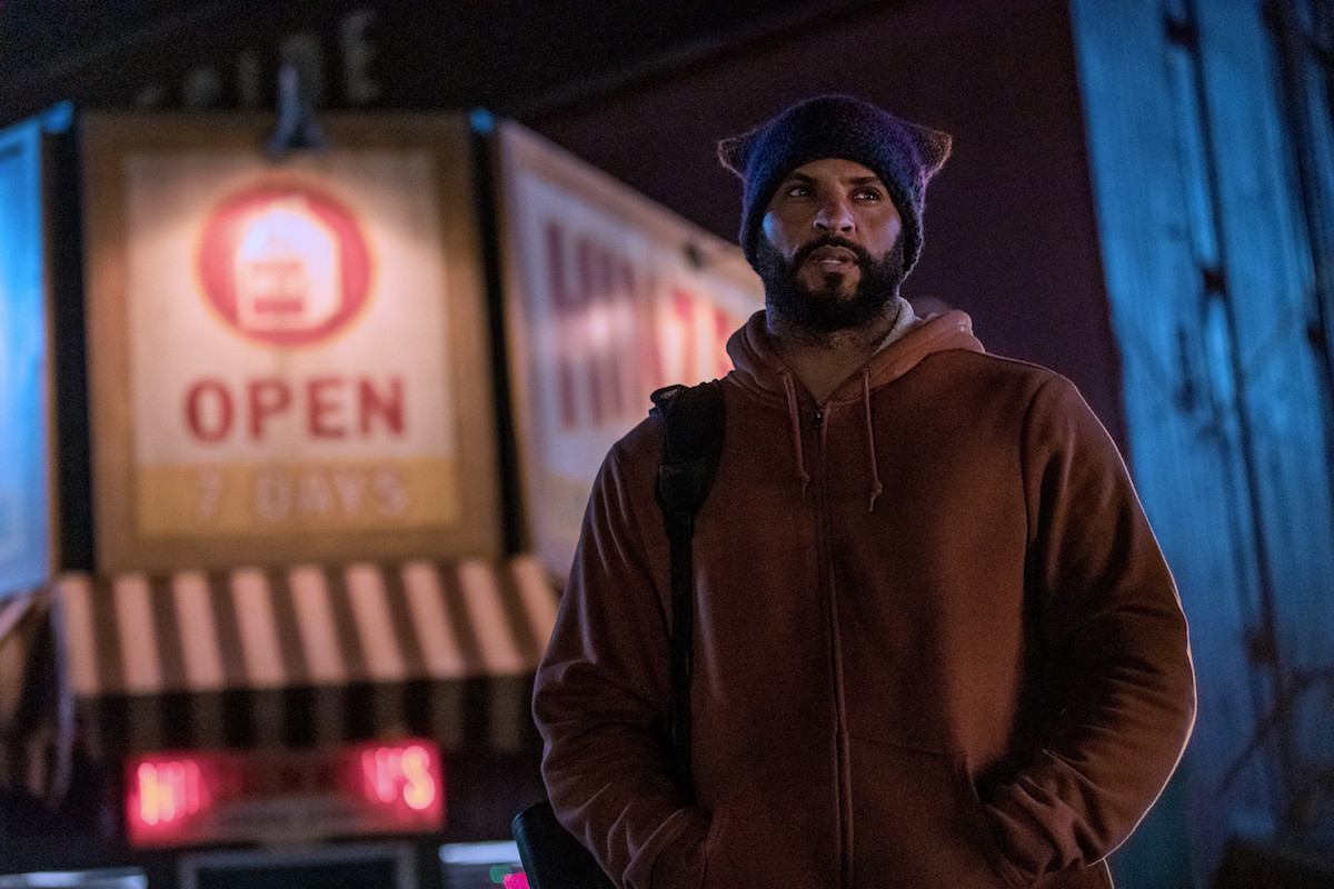 American Gods Season 3 2021