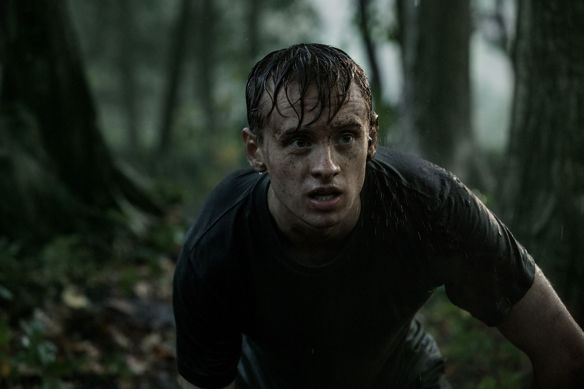 American Gods Season 3 2021