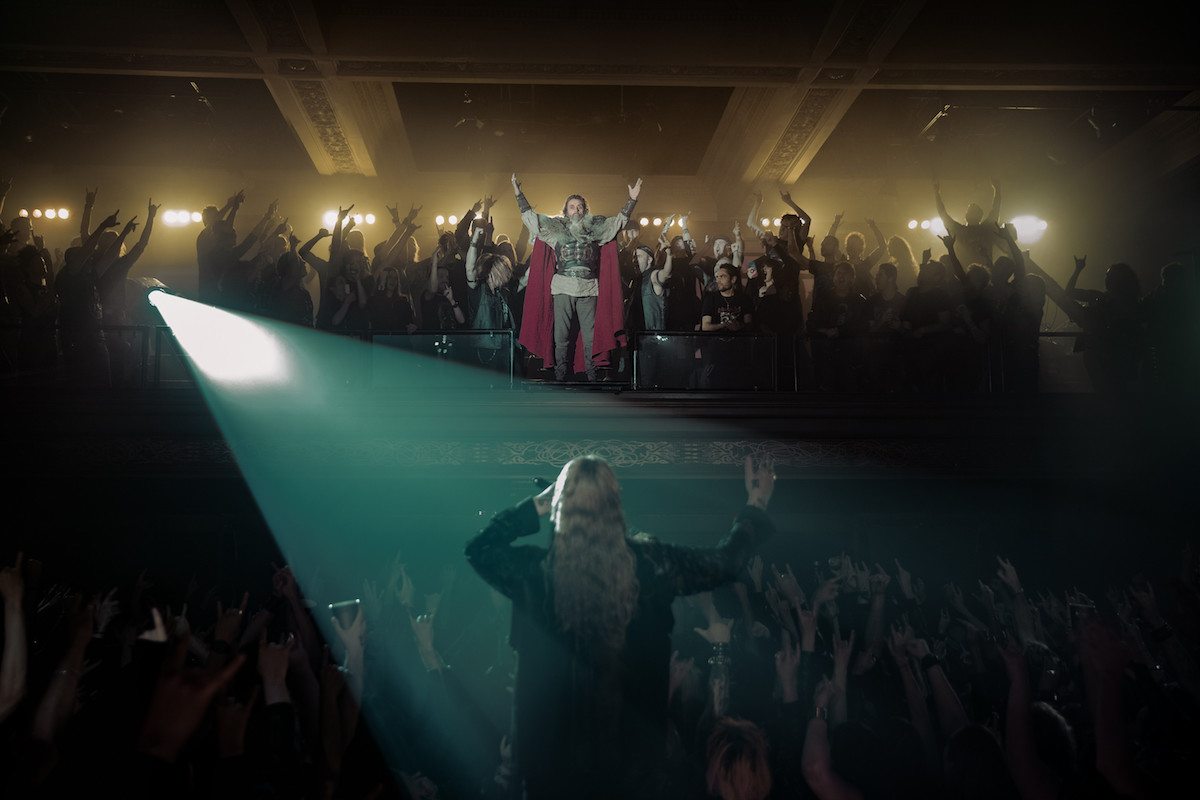 American Gods Season 3 2021