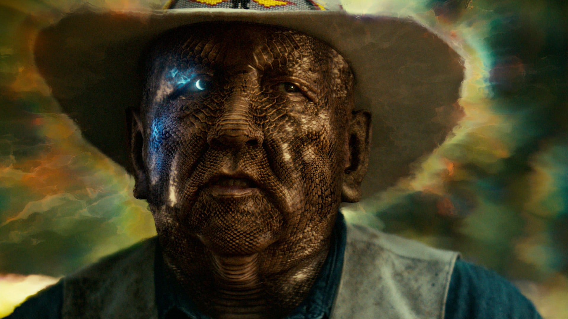 American Gods Season 3 2020