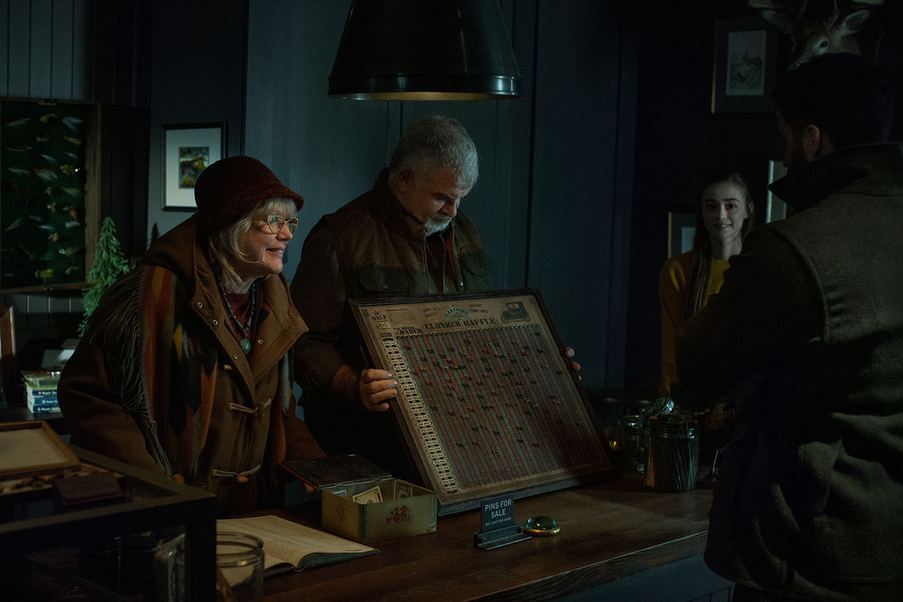 American Gods Season 3 2021